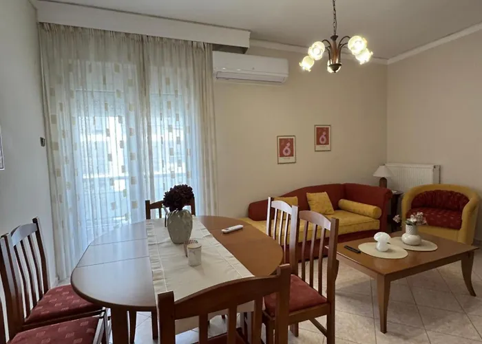 Lina Appartement Dráma