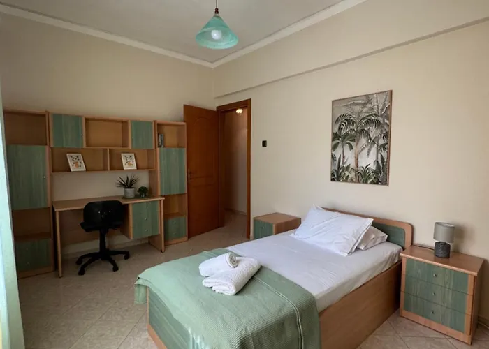 Appartement Lina Dráma