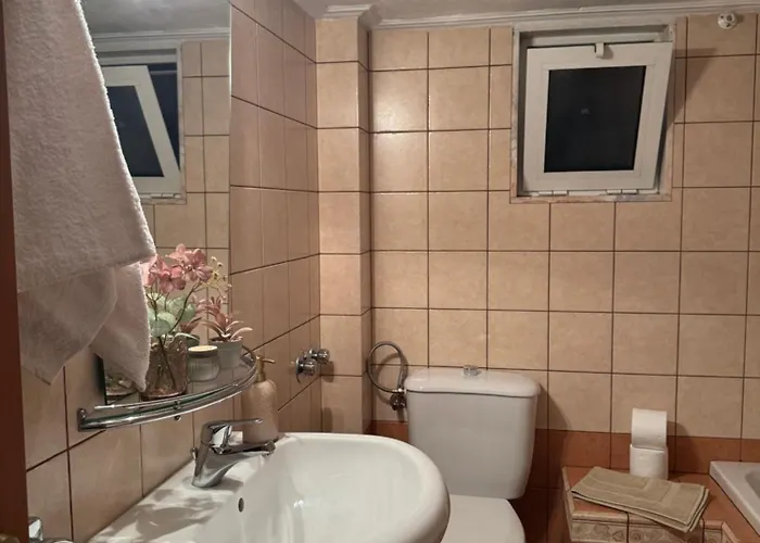 Appartement Lina Dráma