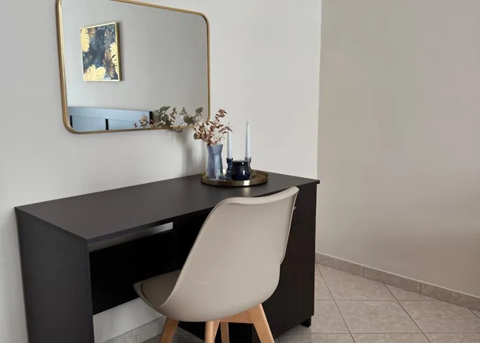 Appartement Lina Dráma